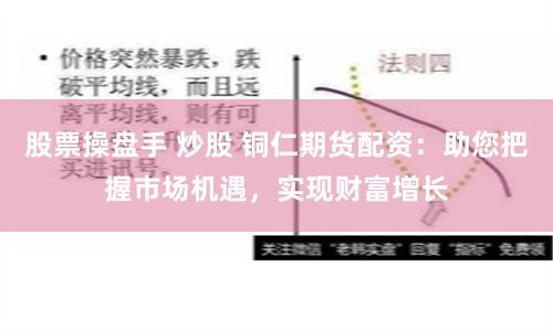 股票操盘手 炒股 铜仁期货配资：助您把握市场机遇，实现财富增长